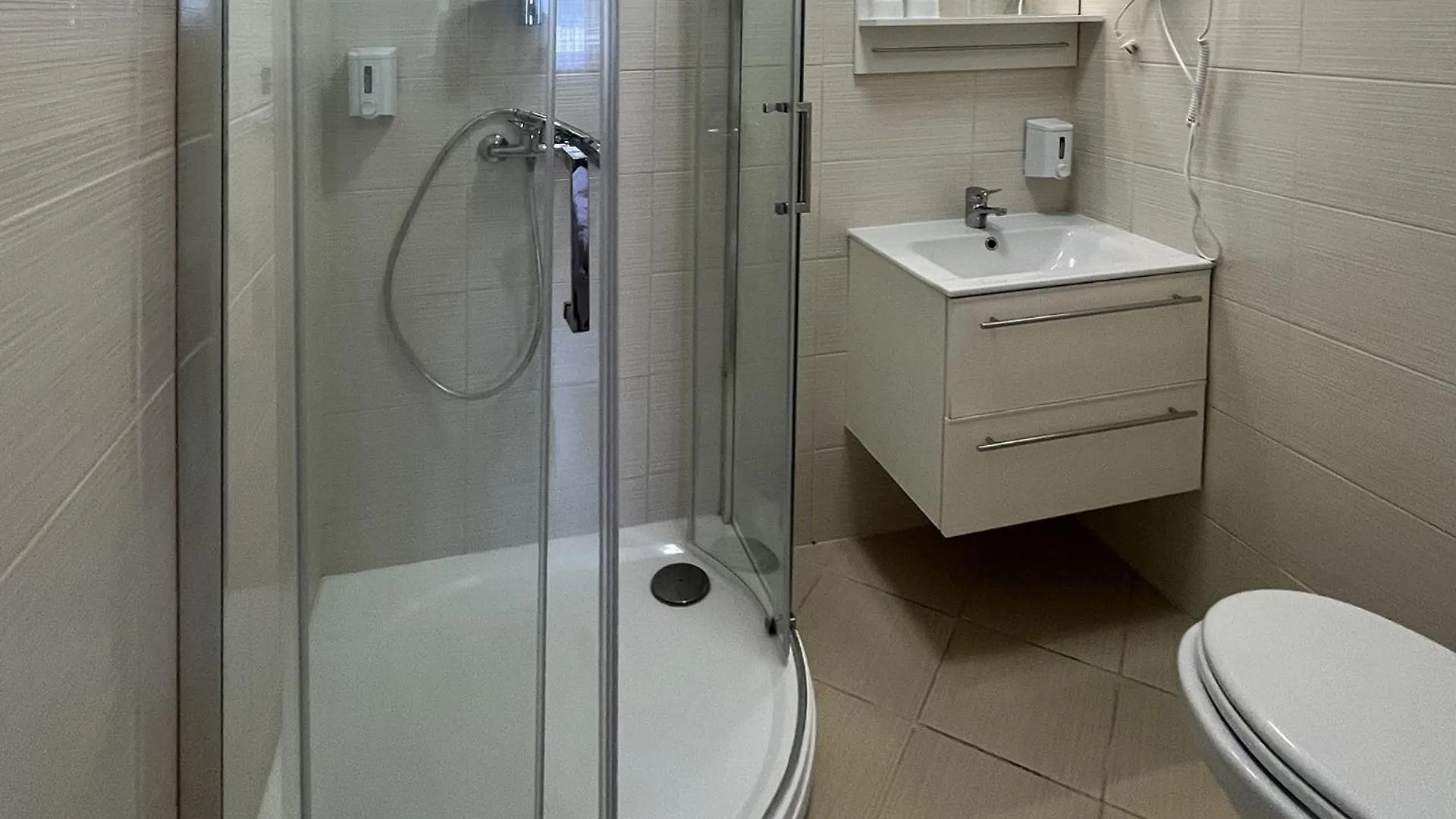 Aparthotel Camille Apartmanhouse Budapest
