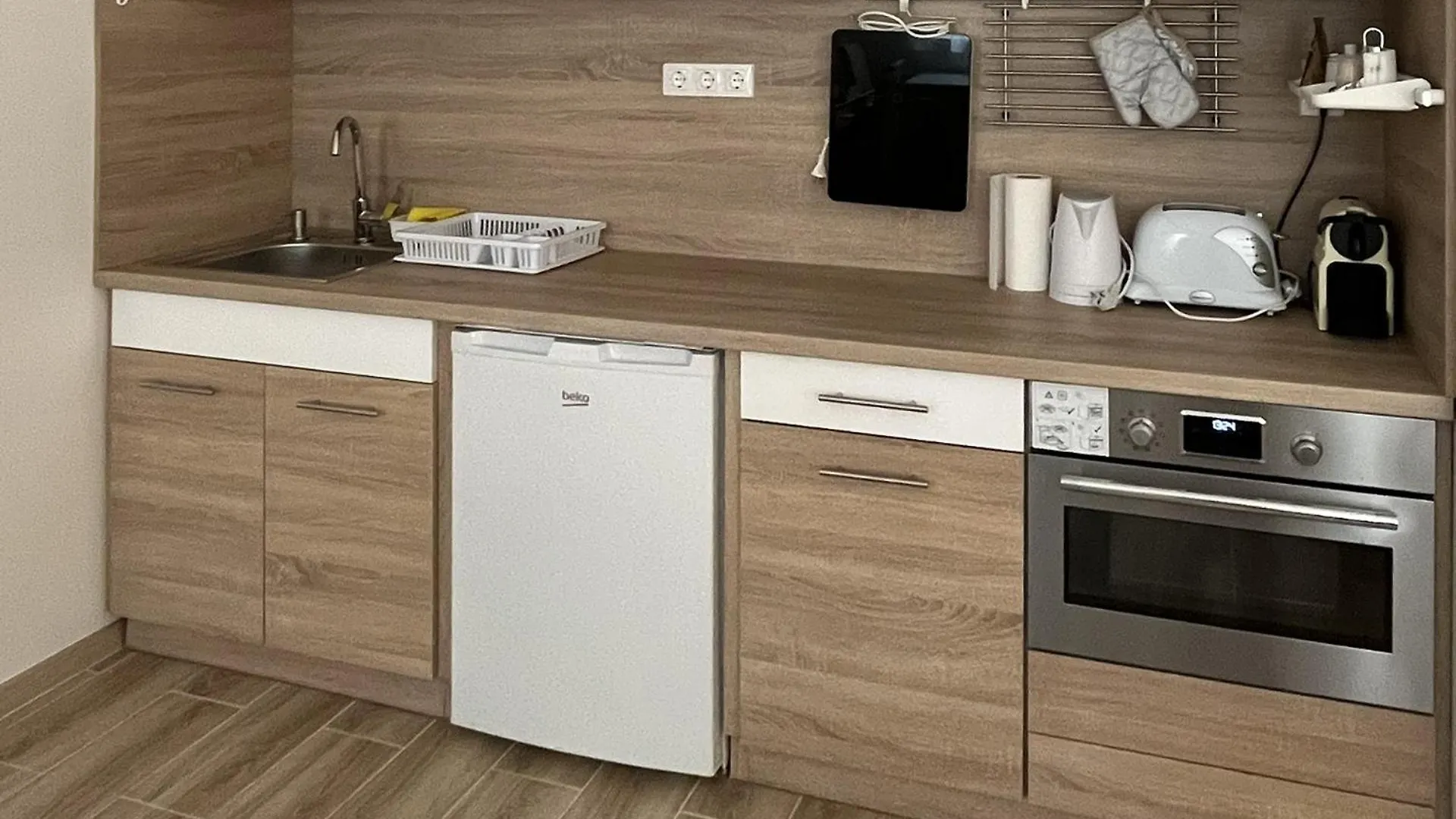 Camille Apartmanhouse Budapest 4*,