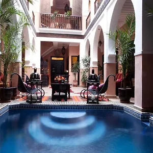 La Rose D'orient 3* Marrakesh