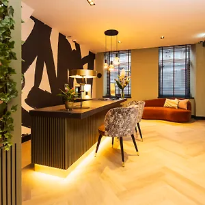 **** Otel Huygens Place Hollanda