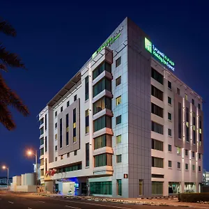 *** Otel Express Dubai, Jumeirah By Ihg Birleşik Arap Emirlikleri