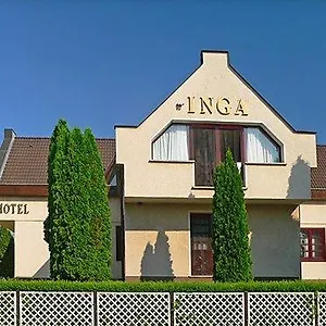 Inga 3*, Hajdúszoboszló Magyarország