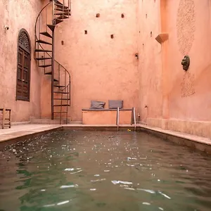 Ben Youssef 4* Marrakesh
