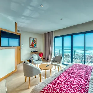 Azalai 4* Dakar