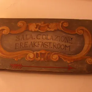 *** Otel Nizza İtalya
