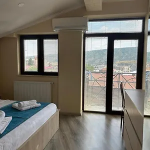 Center 3* Tbilisi