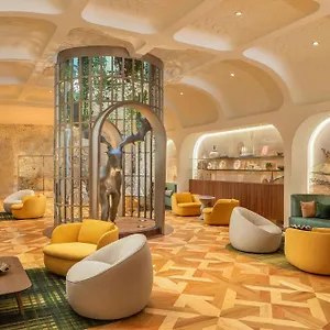 Kimpton Bem By Ihg Budapest
