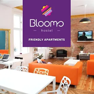  Hostel Blooms Boutique By Friendly Polonya