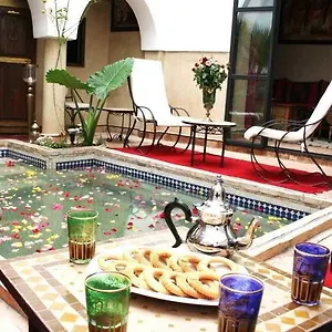 Dar Narjis 3* Marrakesh