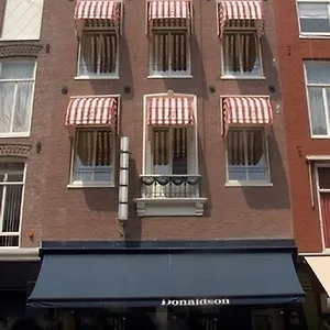 Otel Bellington Hollanda