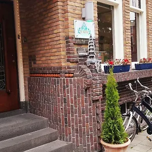 ** Otel De Bedstee Boutique Capsules (adults Only) Hollanda