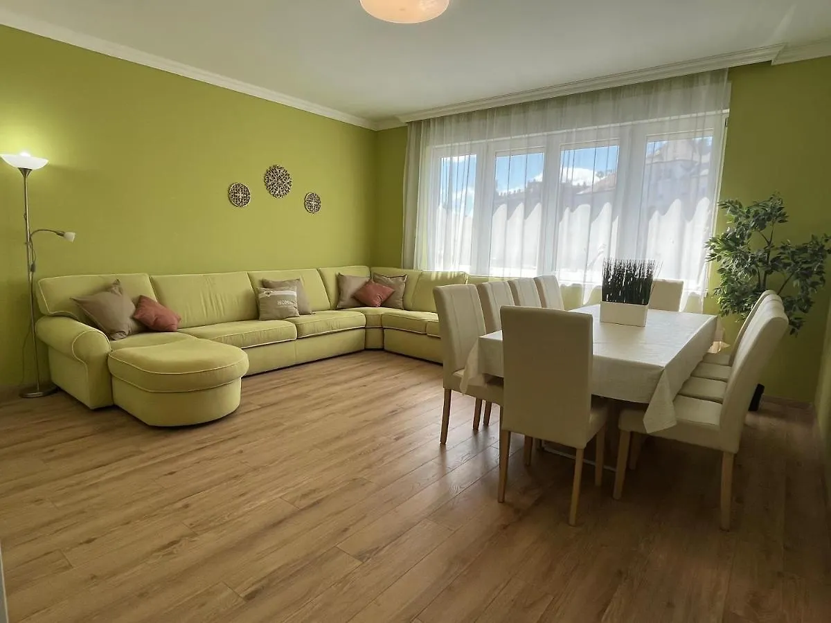 Camille Apartmanhouse Budapest 4*,  Ungarn