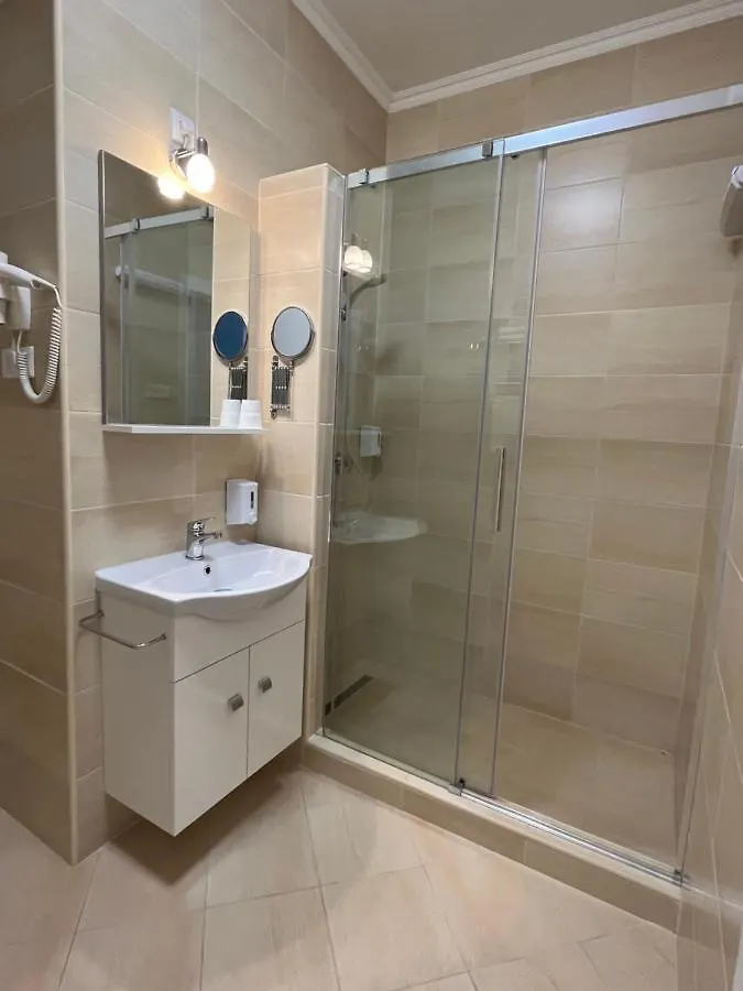 Camille Apartmanhouse Budapest 4*,