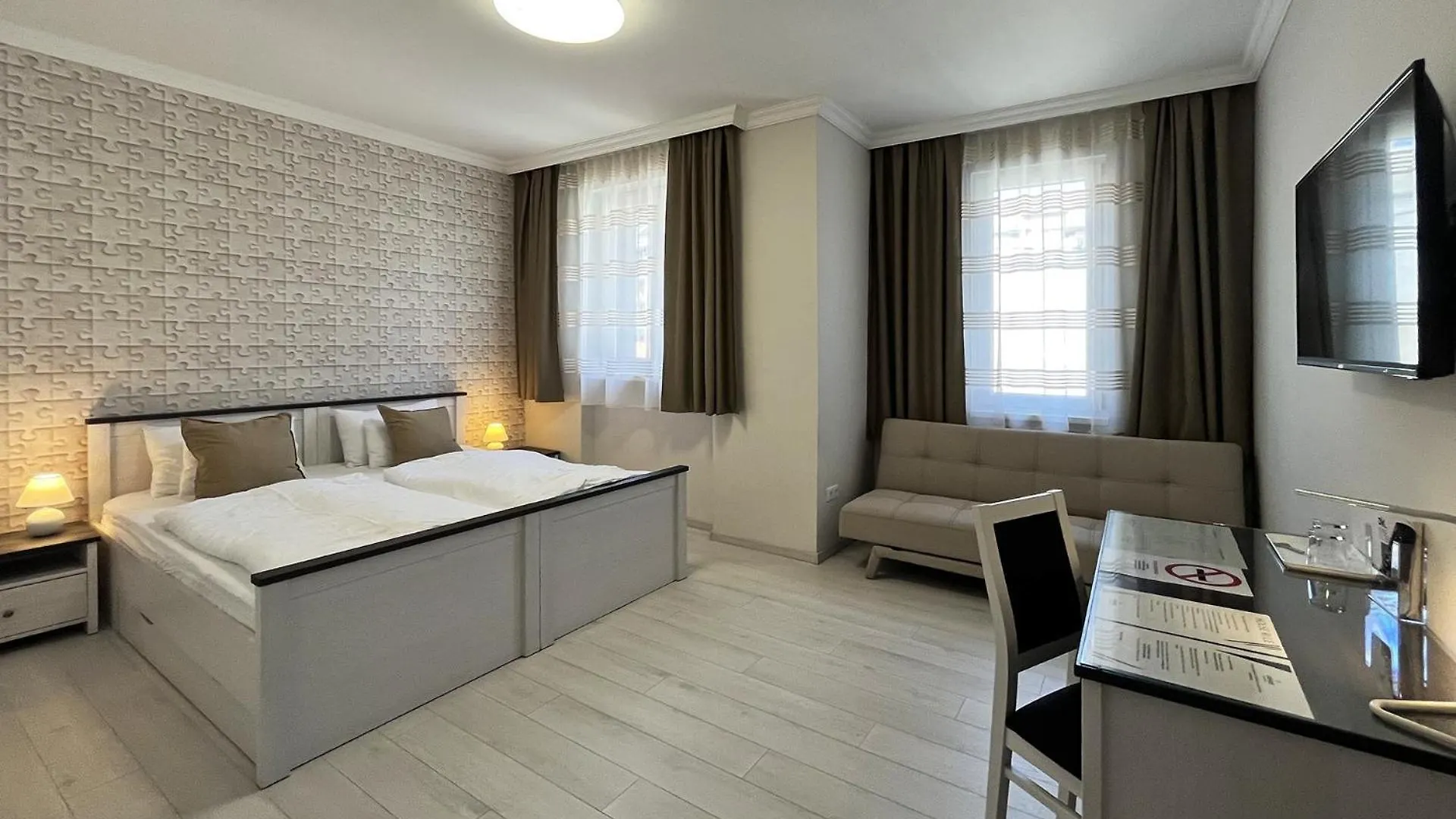 Camille Apartmanhouse Budapest