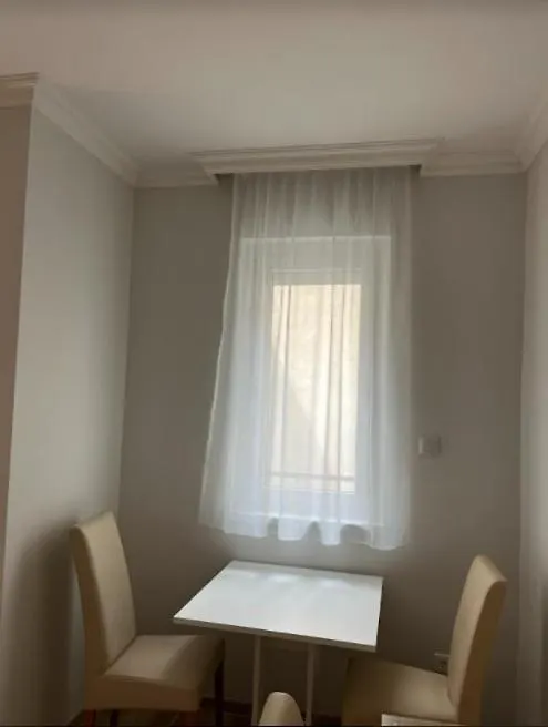 Camille Apartmanhouse Budapest Hungary