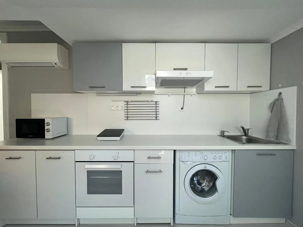 Camille Apartmanhouse Budapest 4*,